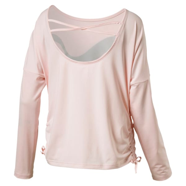 Women's Transition Light Cover up, Pearl-big cat, extralarge-IND