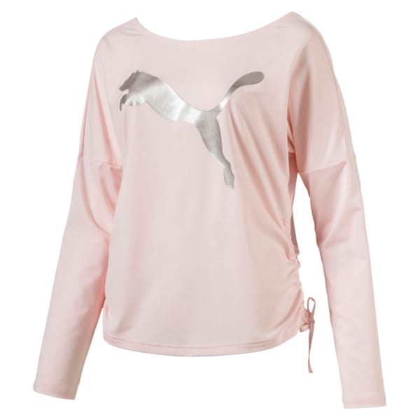 Women's Transition Light Cover up, Pearl-big cat, extralarge-IND