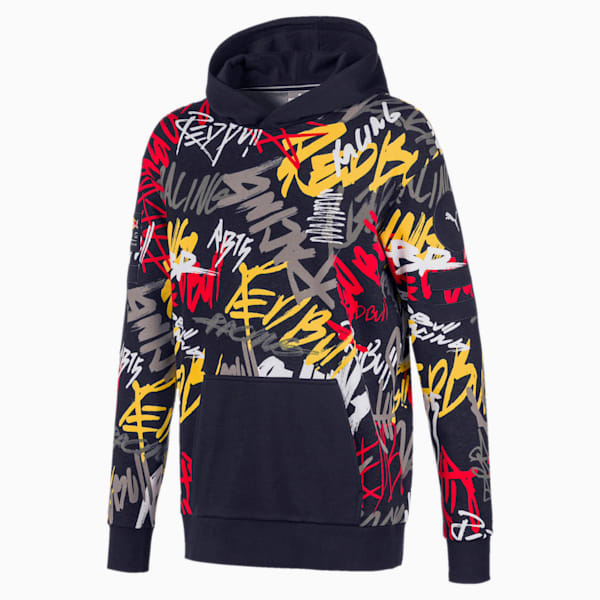 Red bull jacket puma online