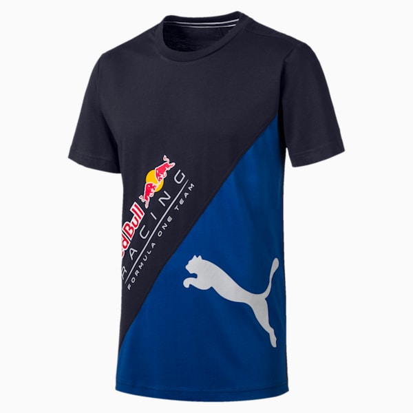 Red Bull Racing Men's Logo Tee +