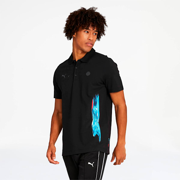 Polo hot sale bmw puma