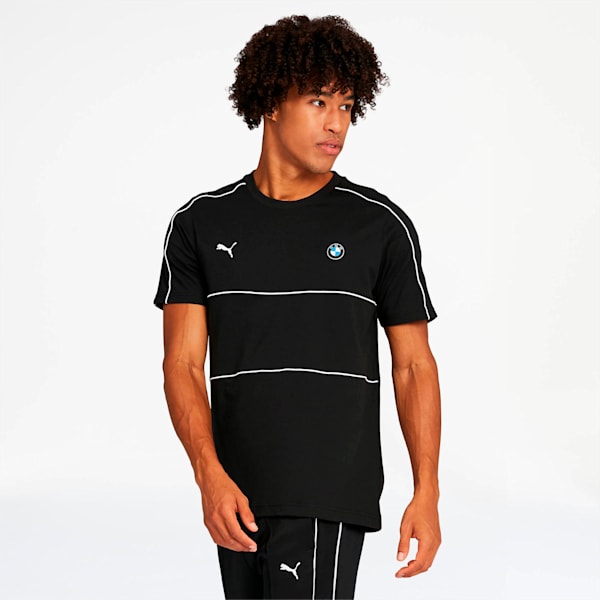 Tee shirt bmw homme best sale