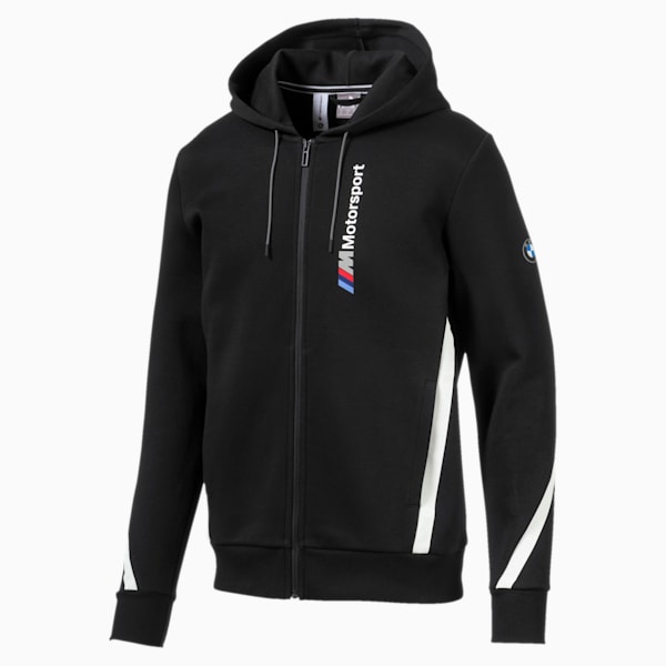 Puma bmw jacket black discount