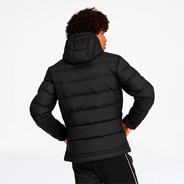 Puma bmw padded clearance jacket