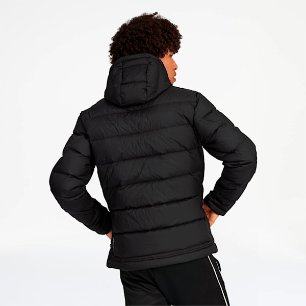 BMW M Motorsport Men's Down Jacket | PUMA