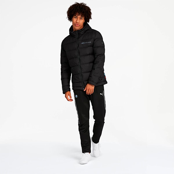 BMW M Motorsport Men's Down Jacket | PUMA