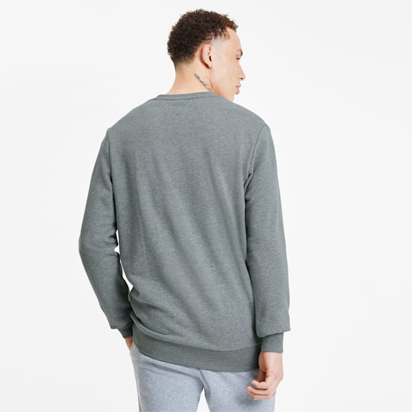 Puma classic sweatshirt top