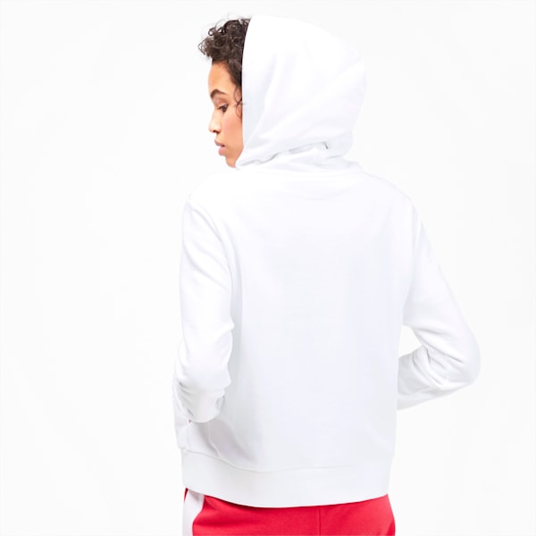 Classics Women's Logo Hoodie | PUMA