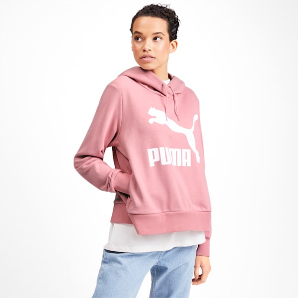 Puma runway hoodie clearance