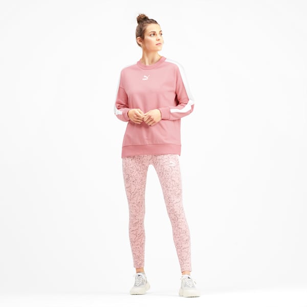 Puma classics new arrivals t7 sweatshirt