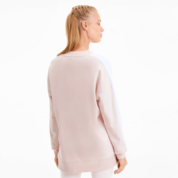 Classics T7 Women s Crewneck Sweatshirt PUMA