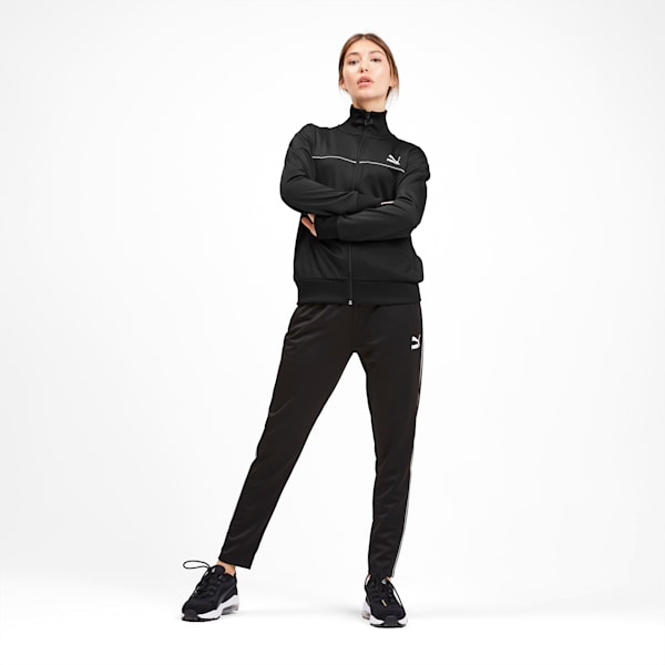 Classics Women's Poly Track Jacket | PUMA