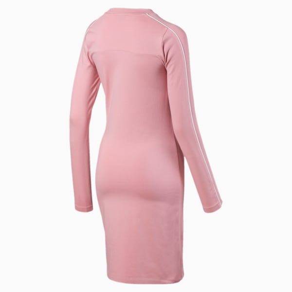 Classics Women's Dress, Bridal Rose, extralarge