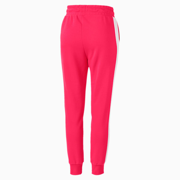 Classics T7 Women's Track Pants, Nrgy Rose, extralarge