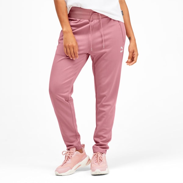 Classics Women s Poly Track Pants PUMA