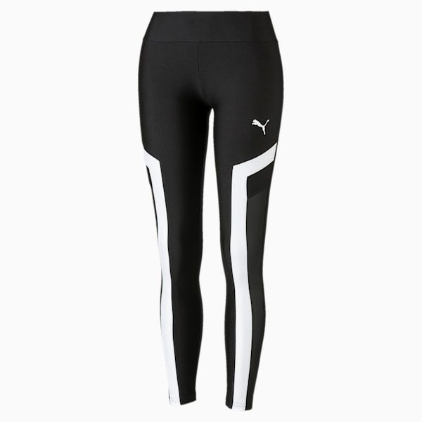 Chase Women's Leggings, Puma Black, extralarge