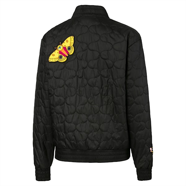 Zapatos puma girl jacket sales