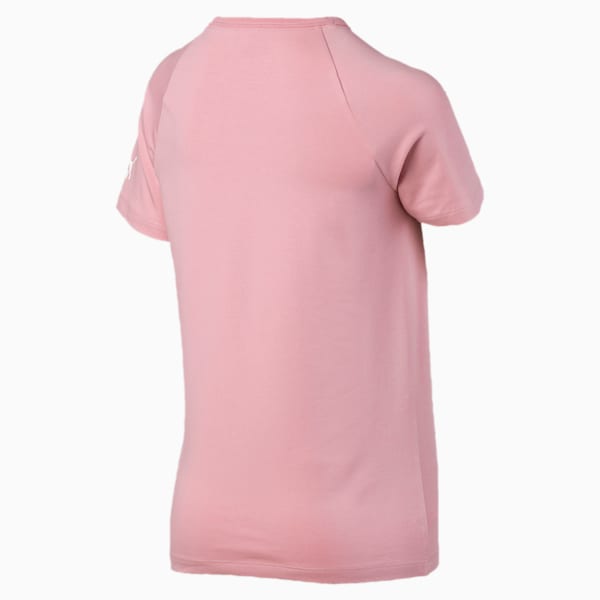 PUMA XTG Women's Graphic Top, Bridal Rose, extralarge