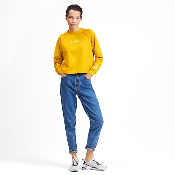 Puma select xtg crew clearance