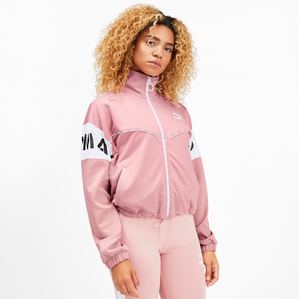 PUMA XTG Women's Track Jacket | PUMA