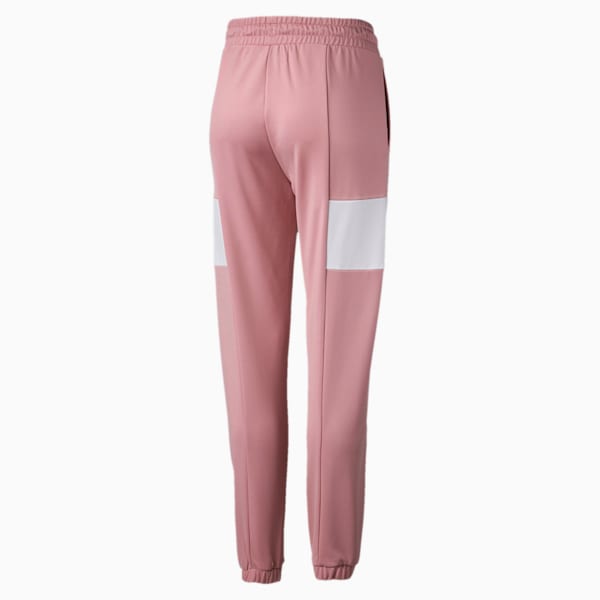 PUMA XTG Women's Track Pants, Bridal Rose, extralarge