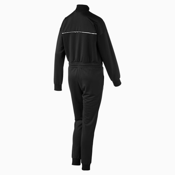 Overall puma new arrivals