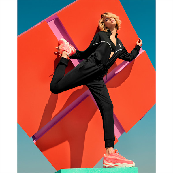 Overall puma new arrivals