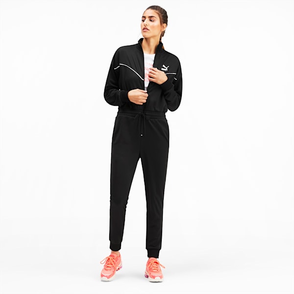 Overall puma sale