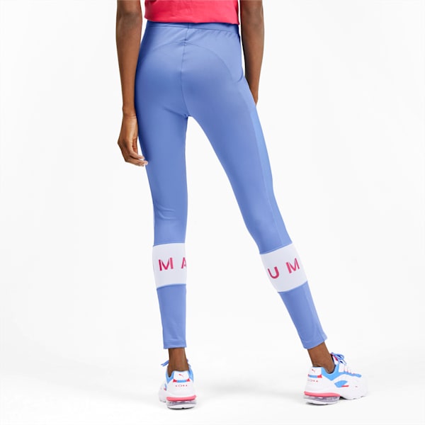 PUMA XTG Women's Leggings, Ultramarine, extralarge