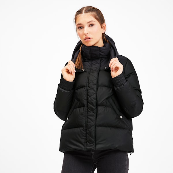 Premium Women s Down Jacket PUMA