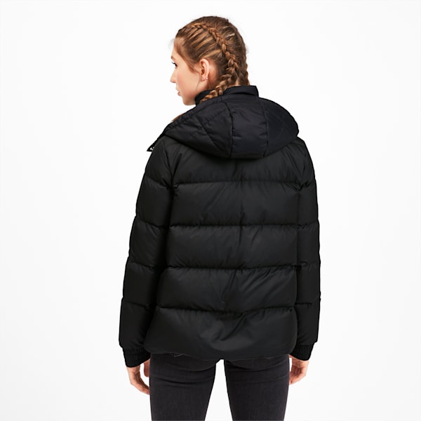 Puma Women's Down Puffer Jacket