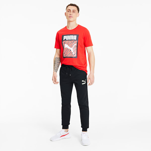 Classics Men s Cuffed Sweatpants PUMA