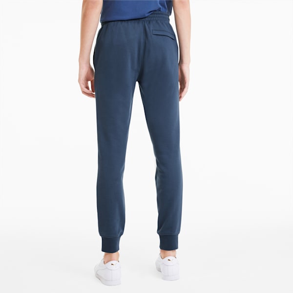 Classics Men's Cuffed Sweatpants, Dark Denim, extralarge