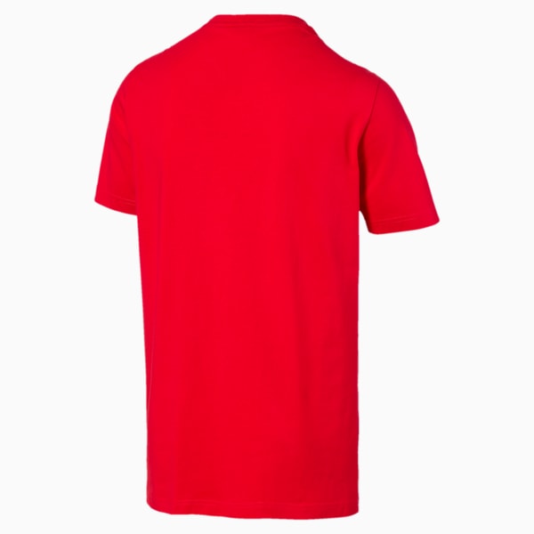 Classics Men's Graphic Tee, High Risk Red, extralarge