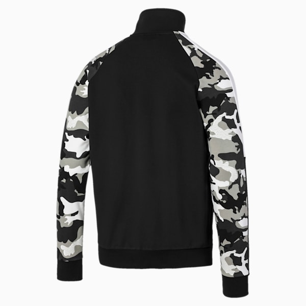 Puma aop track jacket best sale