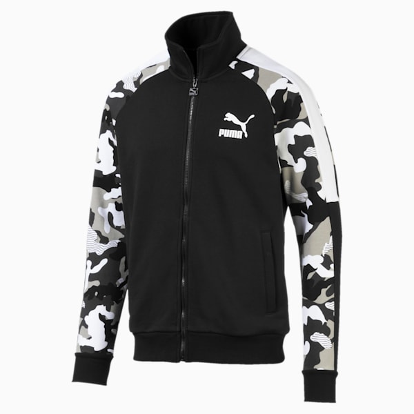 Puma wild pack t7 track jacket new arrivals