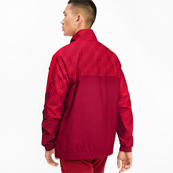 T7 Men's AOP Track Jacket | PUMA