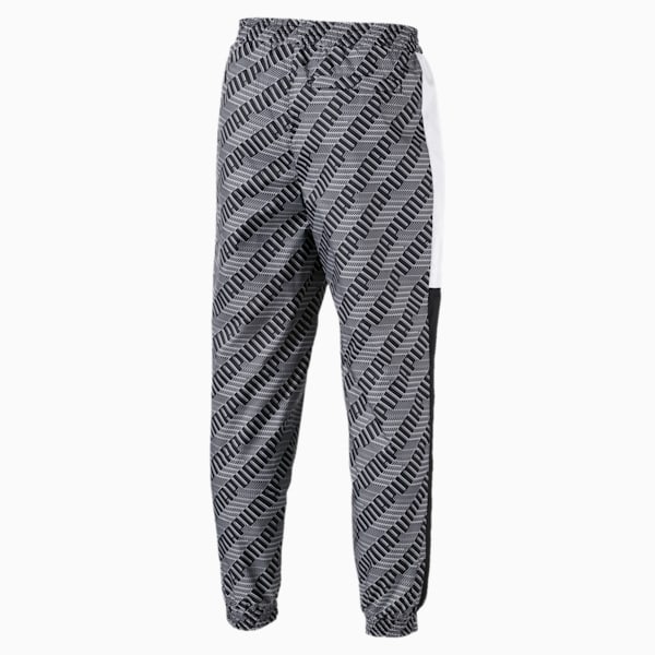 T7 AOP Panel Men s Track Pants PUMA