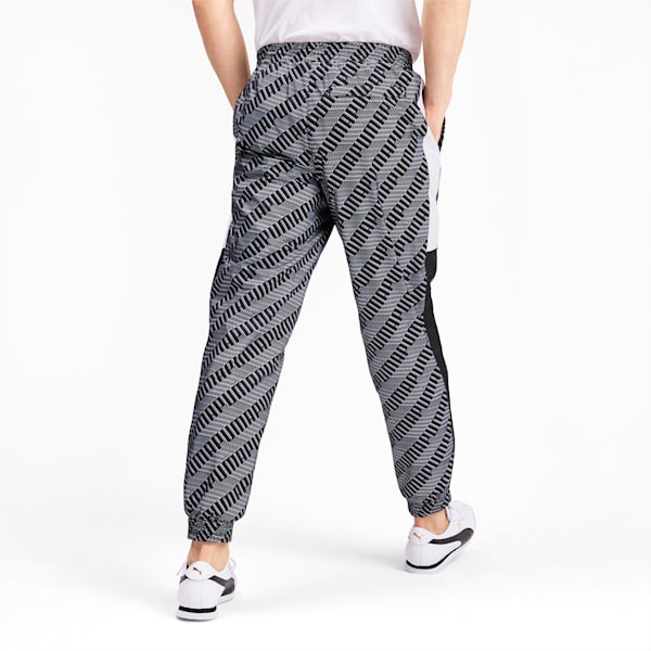 T7 AOP Panel Men s Track Pants PUMA