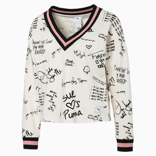 Puma and sue tsai clearance