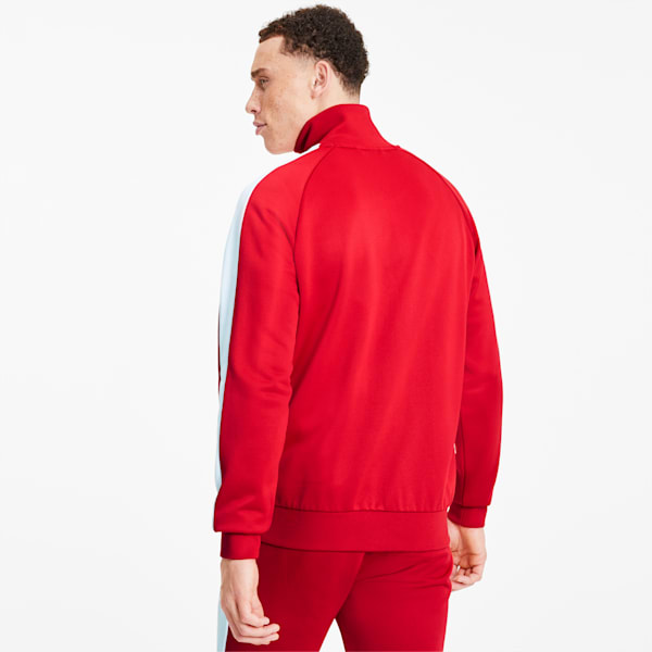 Iconic T7 Men's Track Jacket | PUMA