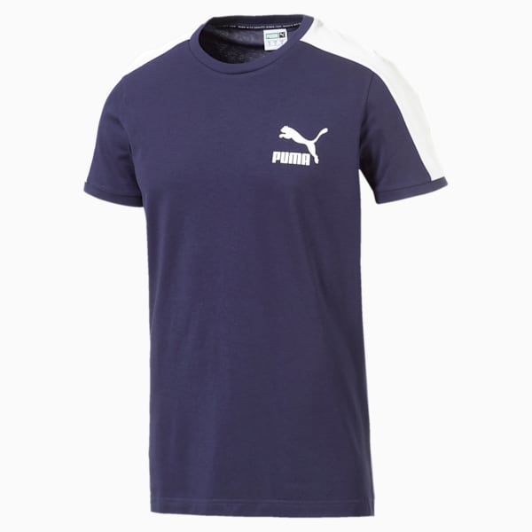 Puma t7 t shirt best sale