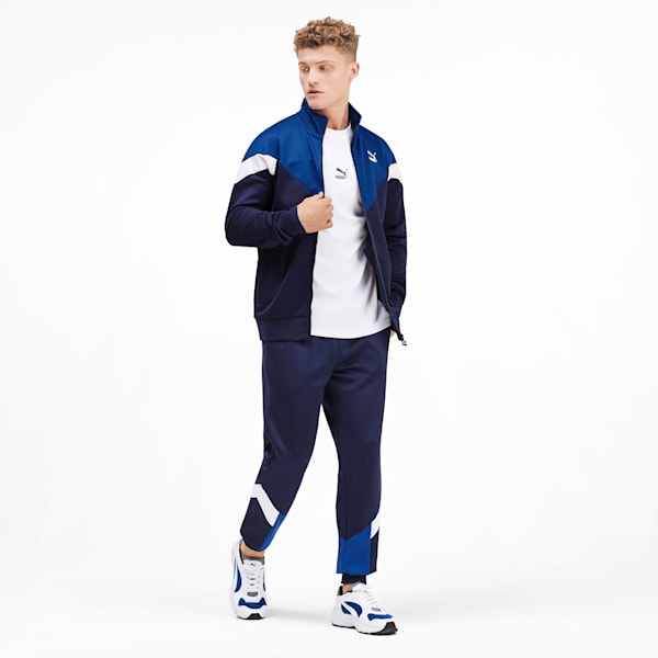 Puma mcs tracksuit discount