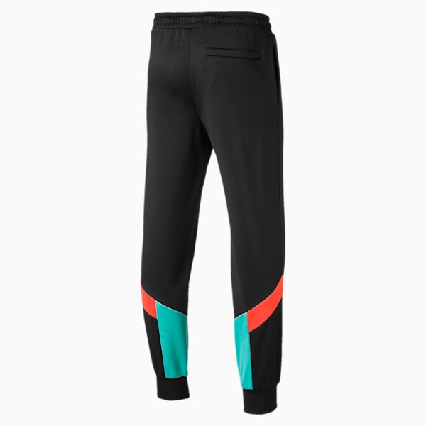 Puma men's iconic mcs track pants 2025