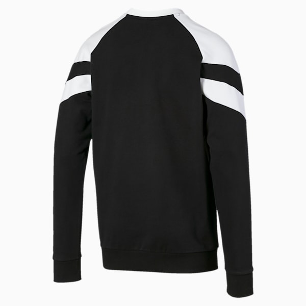 Puma mcs sweatshirt best sale