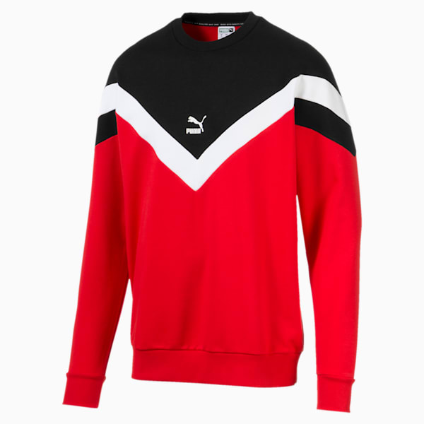 Mcs puma top