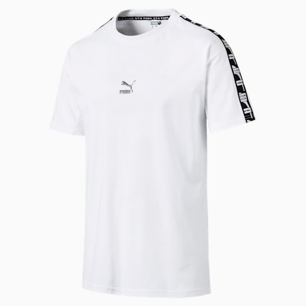 PUMA XTG Short Sleeve Men s Tee PUMA