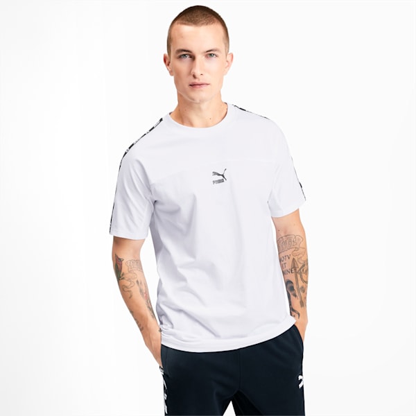 Puma xtg tee hotsell
