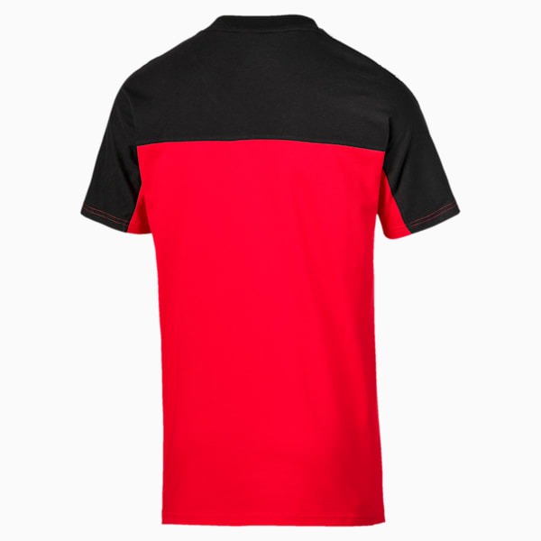 PUMA XTG Men’s Tee, High Risk Red, extralarge