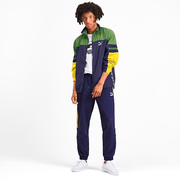 Puma xtg tracksuit 2025